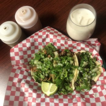 Taqueria Corona - Tacos - Mexican Near Me - Aurora, Colorado