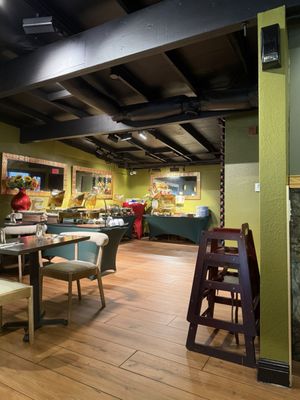 Mynt Fine Indian Cuisine by null