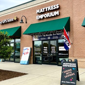 Mattress Emporium - Spring into Savings - Mattresses Near Me - Leland, North Carolina Mattress Emporium - Spring into Savings - Mattresses Near Me - Leland, North Carolina