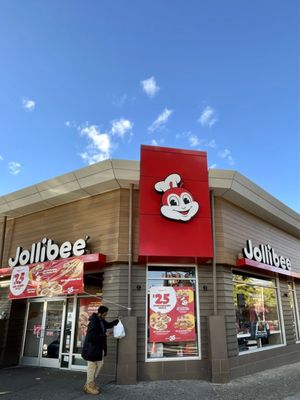 Jollibee by null