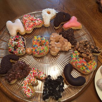 Donut Worry - Donuts Near Me - Lawrenceville, Georgia