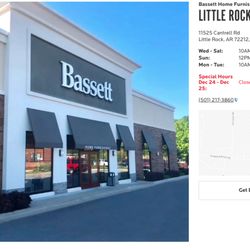 Bassett Furniture