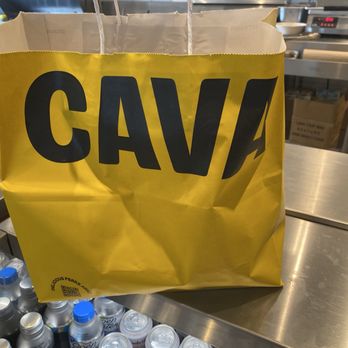 CAVA - Mediterranean Near Me - Warwick, Rhode Island CAVA - Mediterranean Near Me - Warwick, Rhode Island