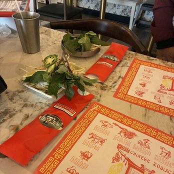 Asian Kitchen - Cilantro and jalapeños - Vietnamese Near Me - Hammond, Indiana