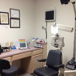 Family Vision Care Optometry