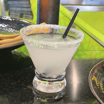 Tokyo Japanese Steak House - Lemon drop martini - Japanese Near Me - Fall River, Massachusetts
