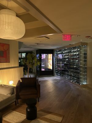 Brasa South American Steakhouse by null