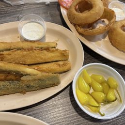 Gus's Drive-In (セット7点) Gus's Drive-In (Set of 7 items)