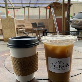 The Barn Coffee Shop - Coffee - Coffee & Tea Near Me - New York, New York The Barn Coffee Shop - Coffee - Coffee & Tea Near Me - New York, New York