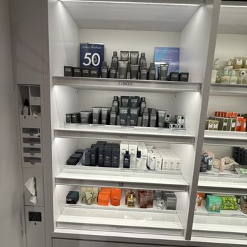 The Cosmetics Company Store - The men's section - Cosmetics & Beauty Supply Near Me - Orlando, Florida The Cosmetics Company Store - The men's section - Cosmetics & Beauty Supply Near Me - Orlando, Florida
