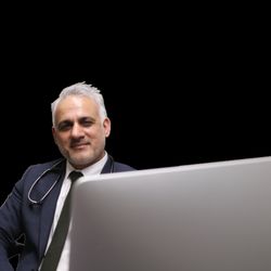 Dr. Malik