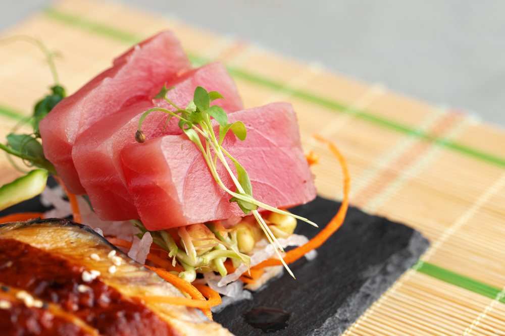Social spots from MoCA Asian Bistro