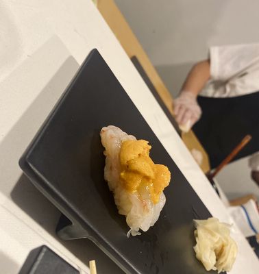 Shinzo Omakase by null