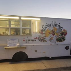 Carlos' Food Truck