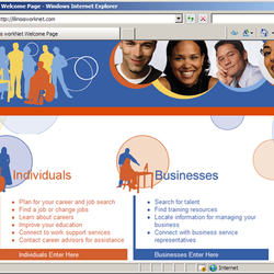 Smart-Tracks Family Center - Our resource center assist consumers with workforce skills to enter into the job market or start their own business.