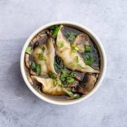 Thai Chili 2go