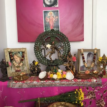 Skanda Yoga Studio - Om Sri Adi Para Shaktiye Namaha!!! - Yoga Near Me - Miami, Florida