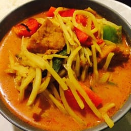 Red Curry