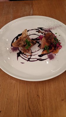 Grand Cru Restaurant by null