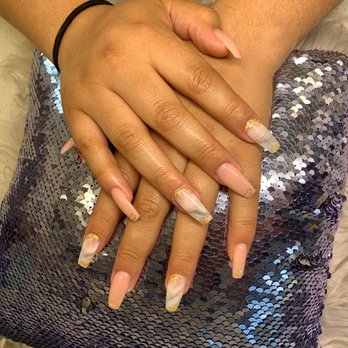 Lola Nails Bar - Acrylic nails. - Nail Salons Near Me - Downey, California Lola Nails Bar - Acrylic nails. - Nail Salons Near Me - Downey, California