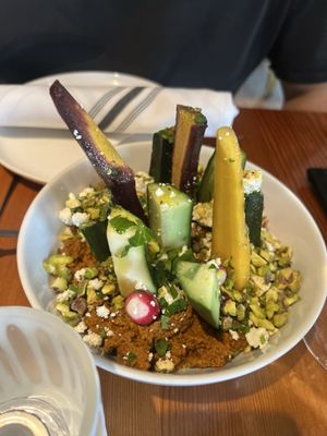 Brimmer & Heeltap by null Brimmer & Heeltap by null