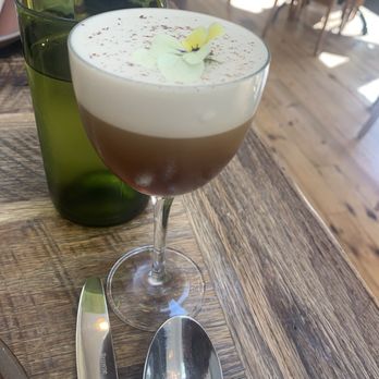 Husk - Strange Brew - Southern Near Me - Nashville, Tennessee