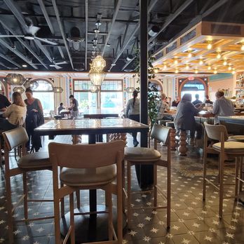 Cocina de Barrio - Encinitas - Interior - Breakfast & Brunch Near Me - Encinitas, California Cocina de Barrio - Encinitas - Interior - Breakfast & Brunch Near Me - Encinitas, California