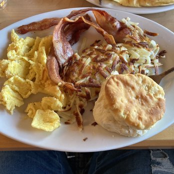 Elmer's Kitchen - Bacon and eggs - Diners Near Me - Boise, Idaho Elmer's Kitchen - Bacon and eggs - Diners Near Me - Boise, Idaho
