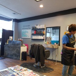 Sebastian’s Hair Salon