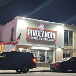 Pinolandia