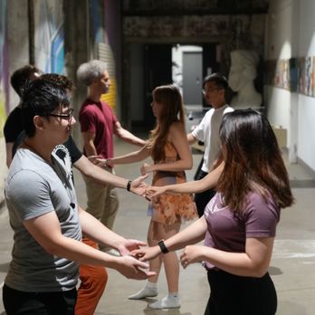 The Omni Movement - Dance Schools Near Me - Oakland, California The Omni Movement - Dance Schools Near Me - Oakland, California
