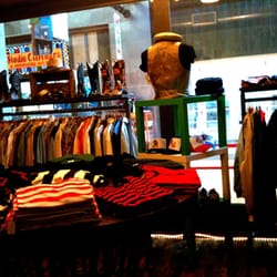 Replay Vintage - Mens section
