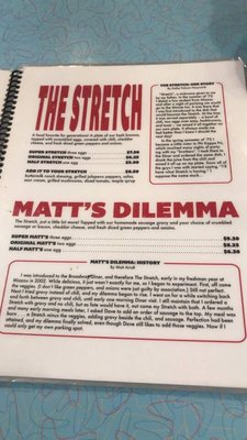 Menu photo 4 Broadway Diner Columbia, MO Menu photo 4 Broadway Diner Columbia, MO