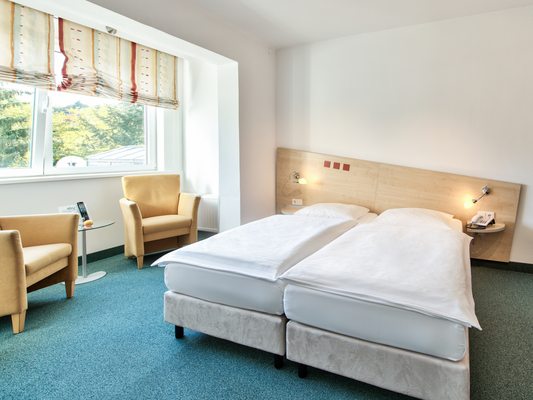 Hotel Am Triller by null
