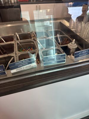 Hoffman's Ice Cream by null