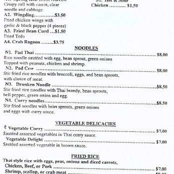 May's Bangkok Express - Thai Near Me - Ferndale, Michigan May's Bangkok Express - Thai Near Me - Ferndale, Michigan