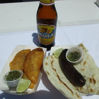 Made In Colombia Fest Washington DC - Festivals Near Me - Washington, DC, District of Columbia