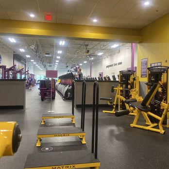 Anytime Fitness - Inside - Gyms Near Me - Granbury, Texas Anytime Fitness - Inside - Gyms Near Me - Granbury, Texas
