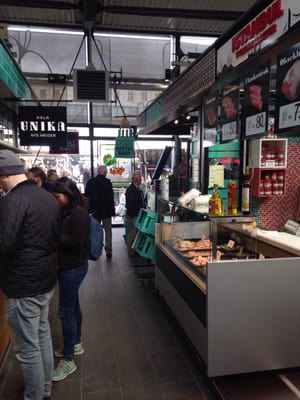 Mikkeller & Friends Bottleshop by null