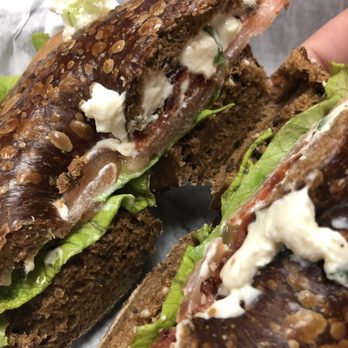 Big Apple Bagels - Breakfast BLT - Breakfast & Brunch Near Me - Lutz, Florida