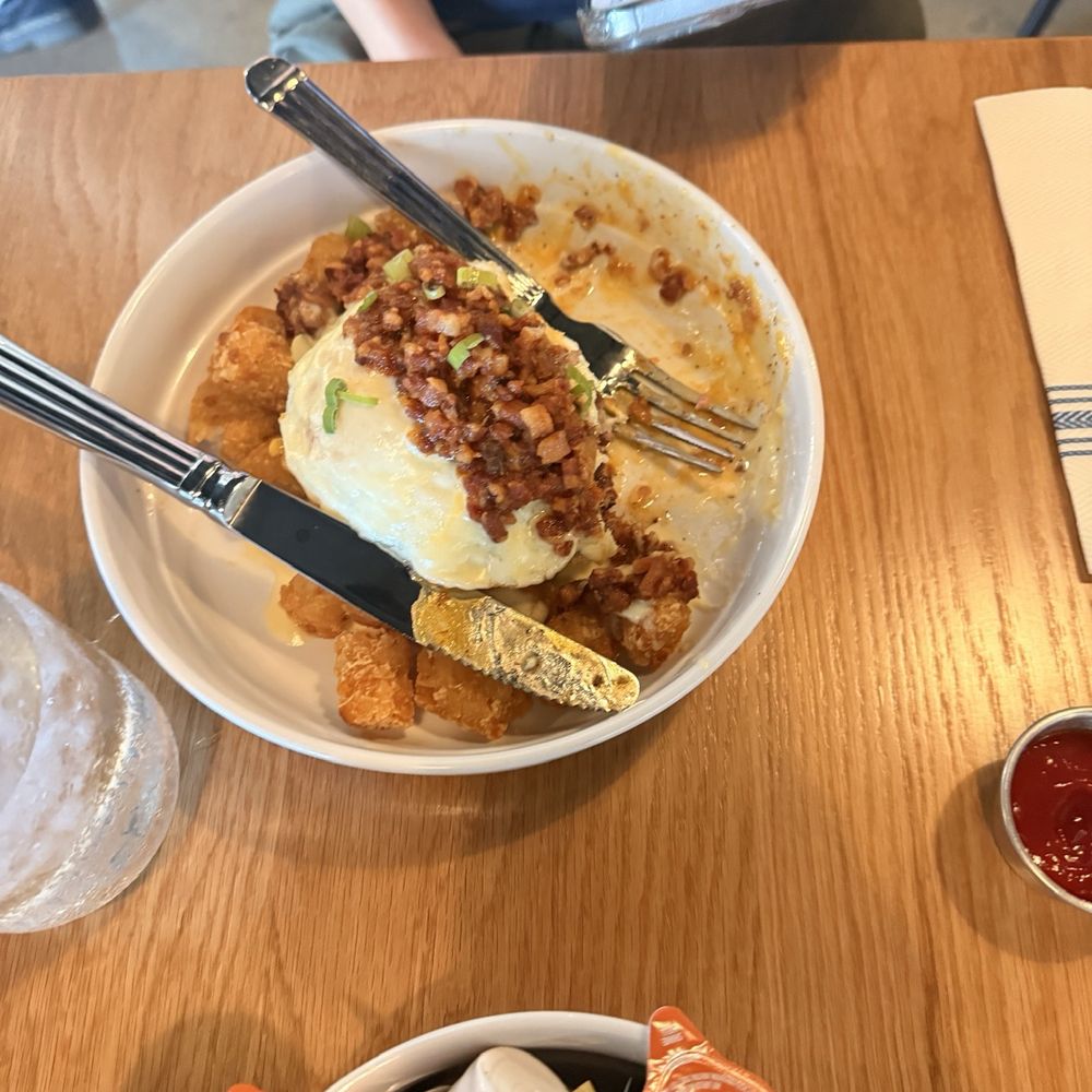 Our Nest - The Joey "Mainland Moco" - Breakfast & Brunch Near Me - Brea, California