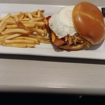 Perkins American Food - Breakfast burger - Bakeries Near Me - Williamsport, Pennsylvania Perkins American Food - Breakfast burger - Bakeries Near Me - Williamsport, Pennsylvania