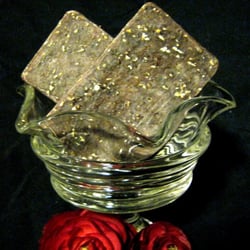 HurriKayn Natural Soap - Bare Naked Oatmeal Soap