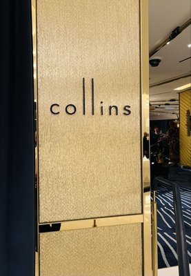 Collins by null