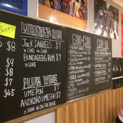Muso Ramen and Gyoza