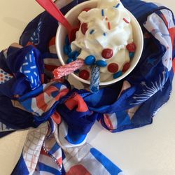 Tutti Frutti Frozen Yogurt - Open for Labor Day: BOGO FREE special! 4 oz cup complimentary ($3 worth)