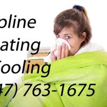 Topline HVAC - Topline Heating Cooling - Plumbing Near Me - Skokie, Illinois Topline HVAC - Topline Heating Cooling - Plumbing Near Me - Skokie, Illinois