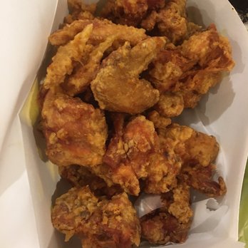 Yetnal Tongdak - KFC - Korean Near Me - Flushing, New York Yetnal Tongdak - KFC - Korean Near Me - Flushing, New York