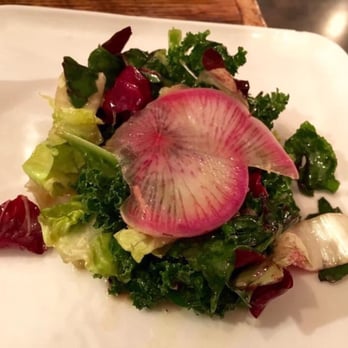 Charlotte's Tavern - Bittersweet salad - New American Near Me - Groveland, California Charlotte's Tavern - Bittersweet salad - New American Near Me - Groveland, California