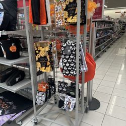 Burlington - Halloween